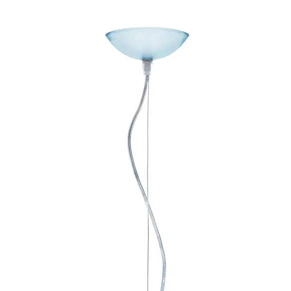 Kartell Fl/y Pendelleuchte