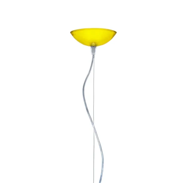Kartell Fl/y Pendelleuchte