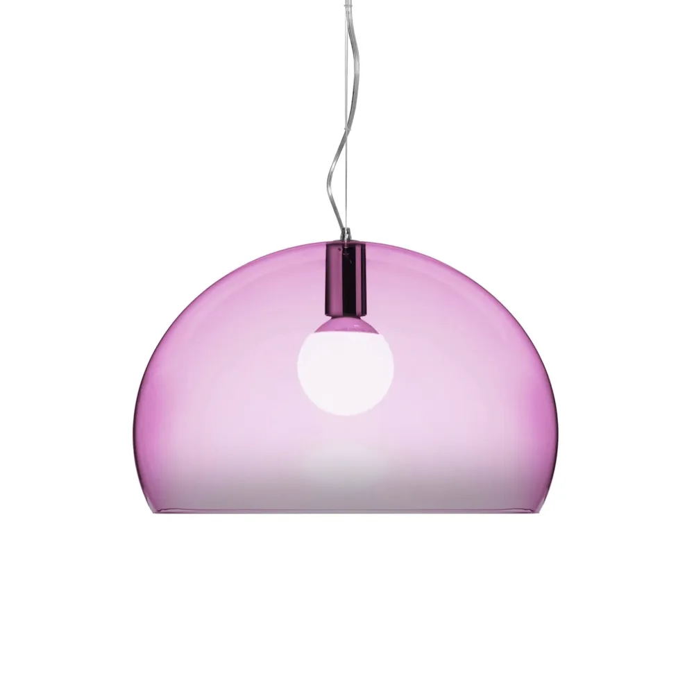 Kartell Fl/y Lampada a sospensione