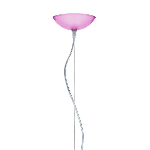 Kartell Fl/y Pendelleuchte