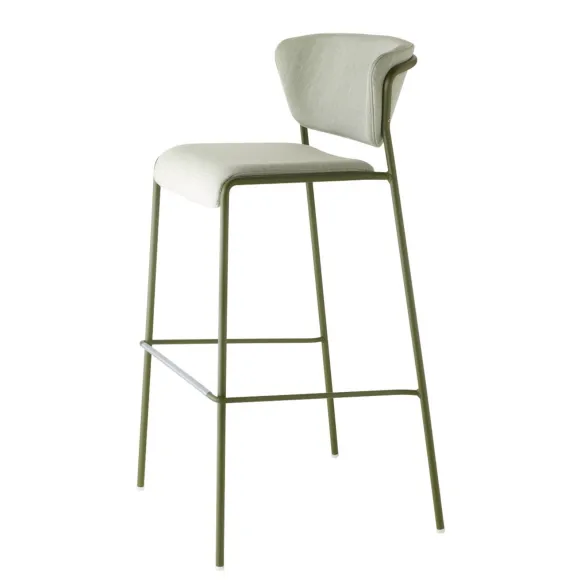 Sgabello SCAB Design Lisa Waterproof