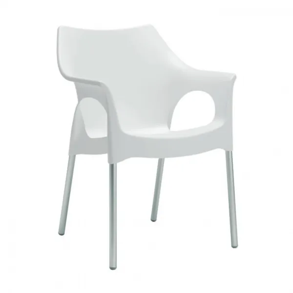 Sillón SCAB Design Ola