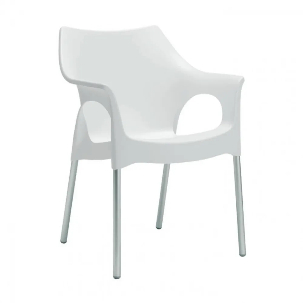 Sessel SCAB Design Ola