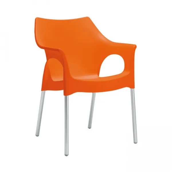 Armchair SCAB Design Ola 2