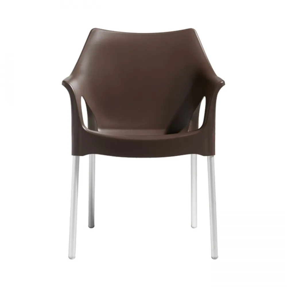 Poltroncina SCAB Design Ola