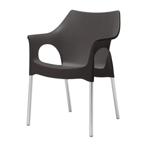 Fauteuil SCAB Design Ola
