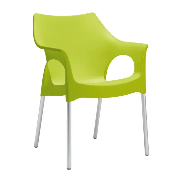 Sillón SCAB Design Ola