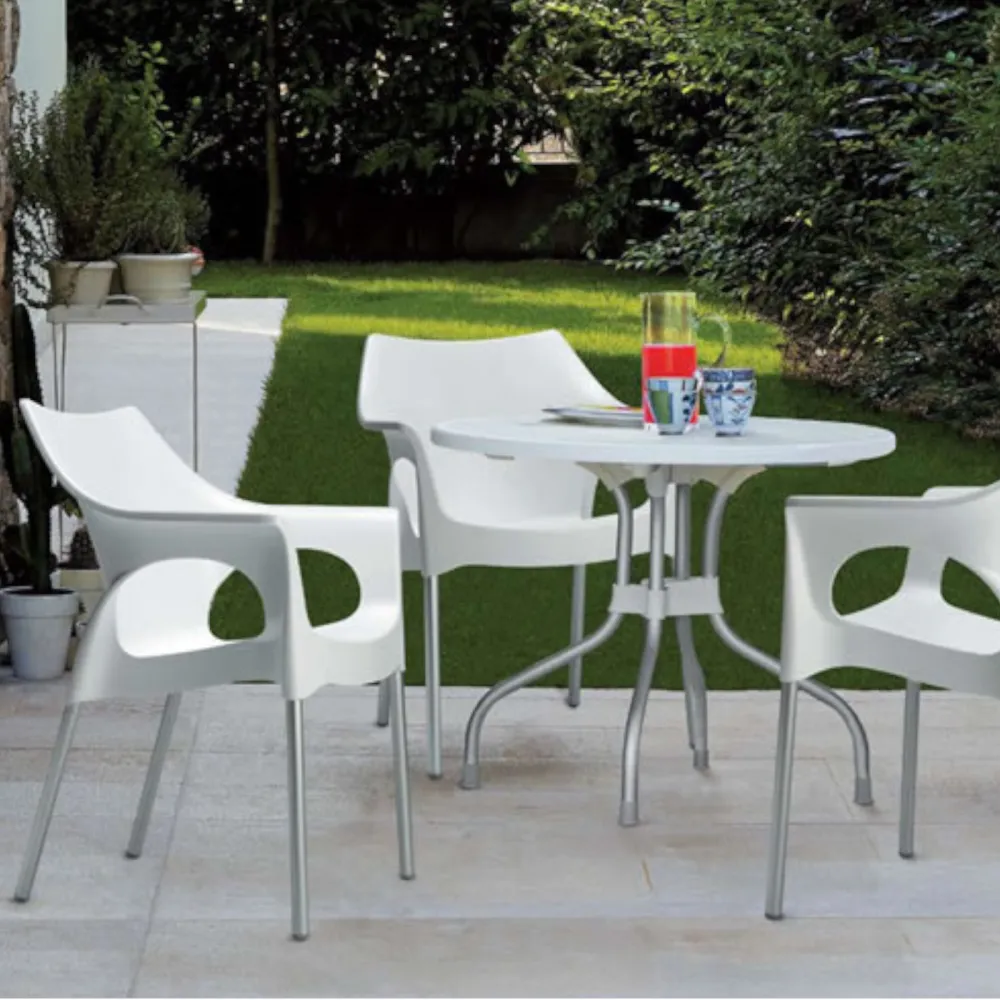 Fauteuil SCAB Design Ola