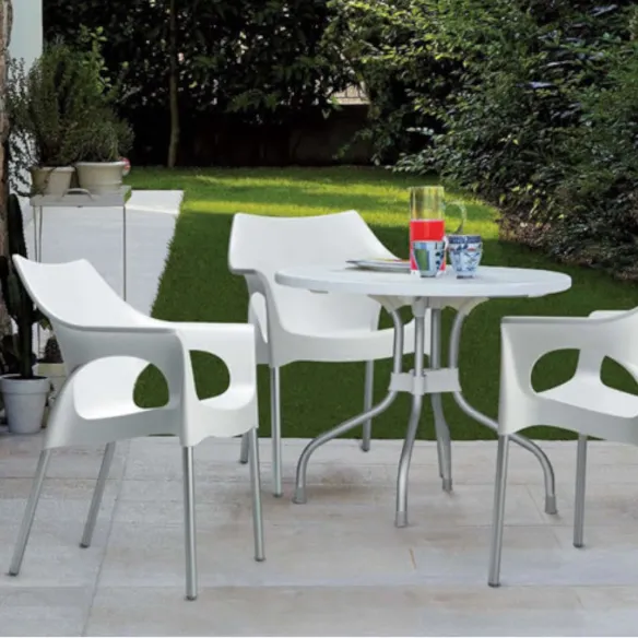 Fauteuil SCAB Design Ola