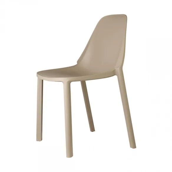 Stuhl SCAB Design Più