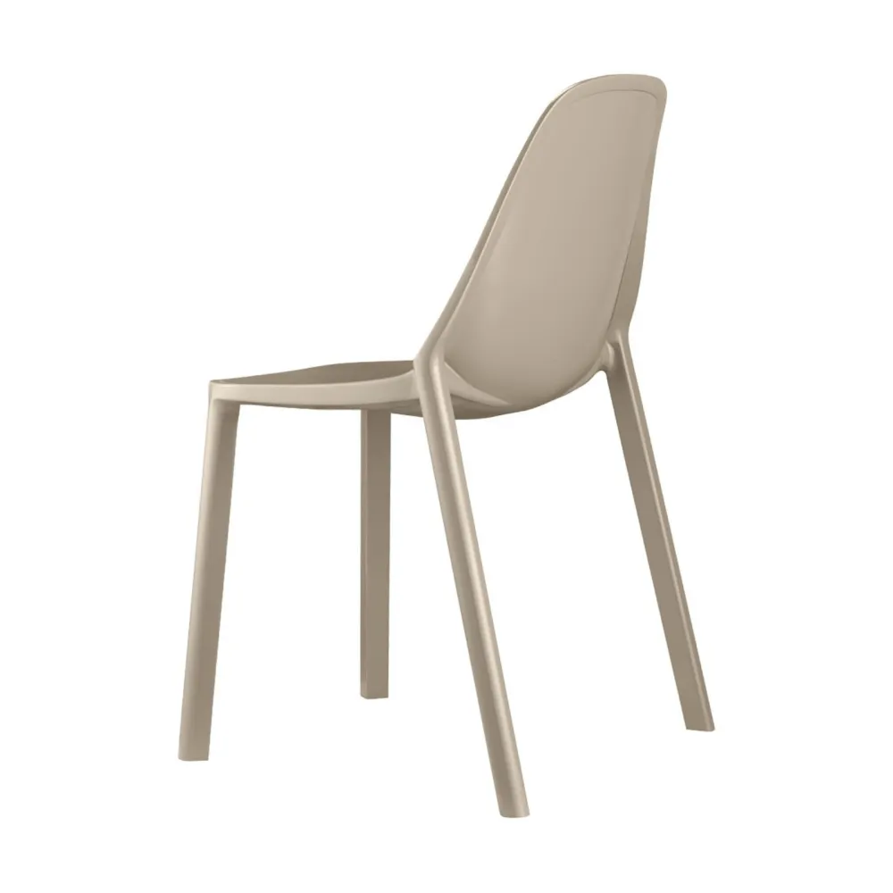 Stuhl SCAB Design Più