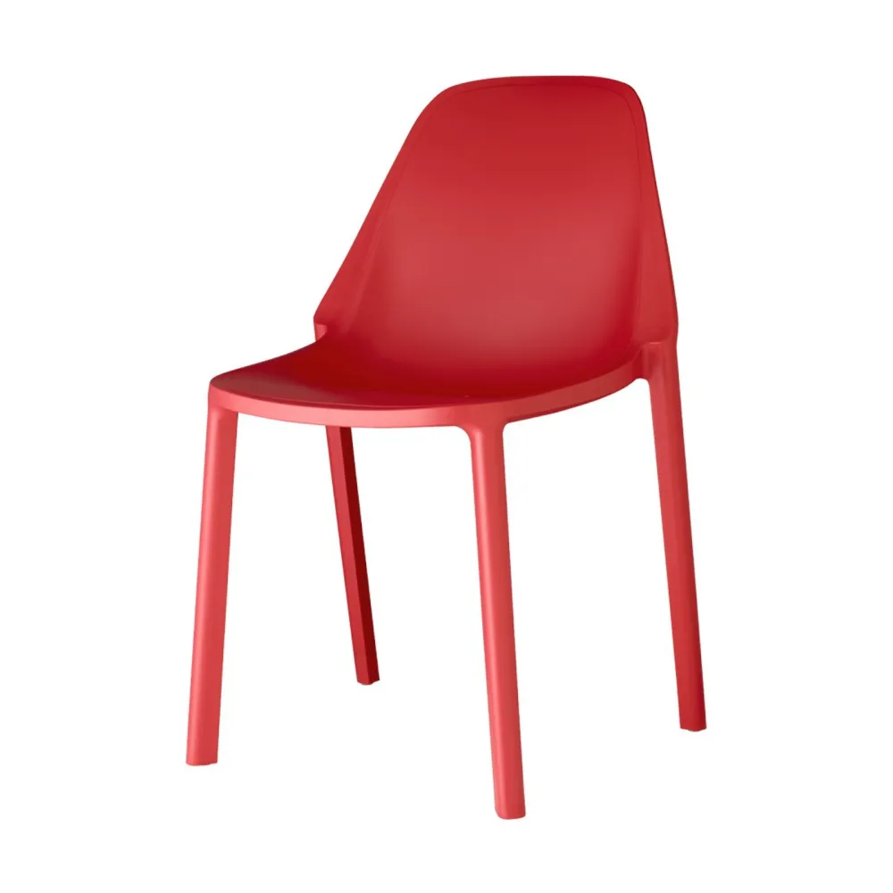 Chaise SCAB Design Più
