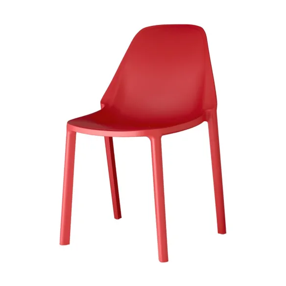 Sedia SCAB Design Più