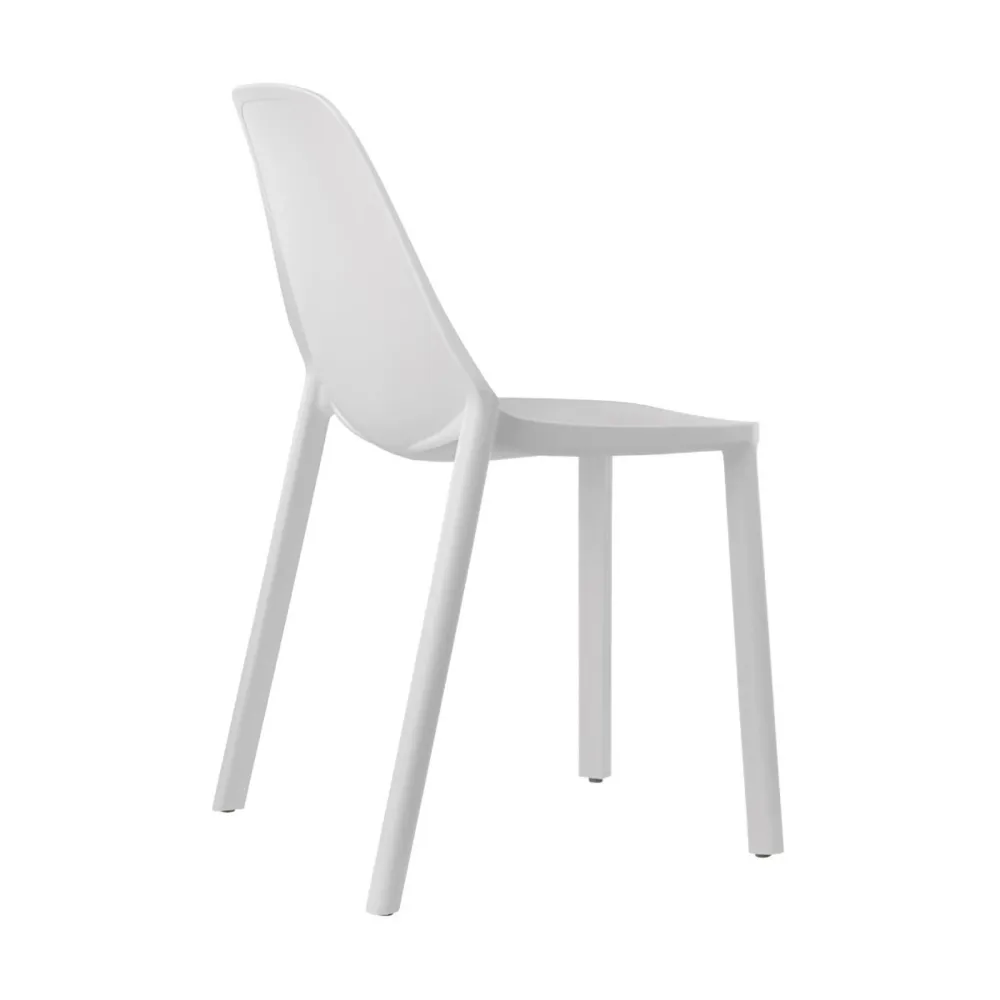 Sedia SCAB Design Più