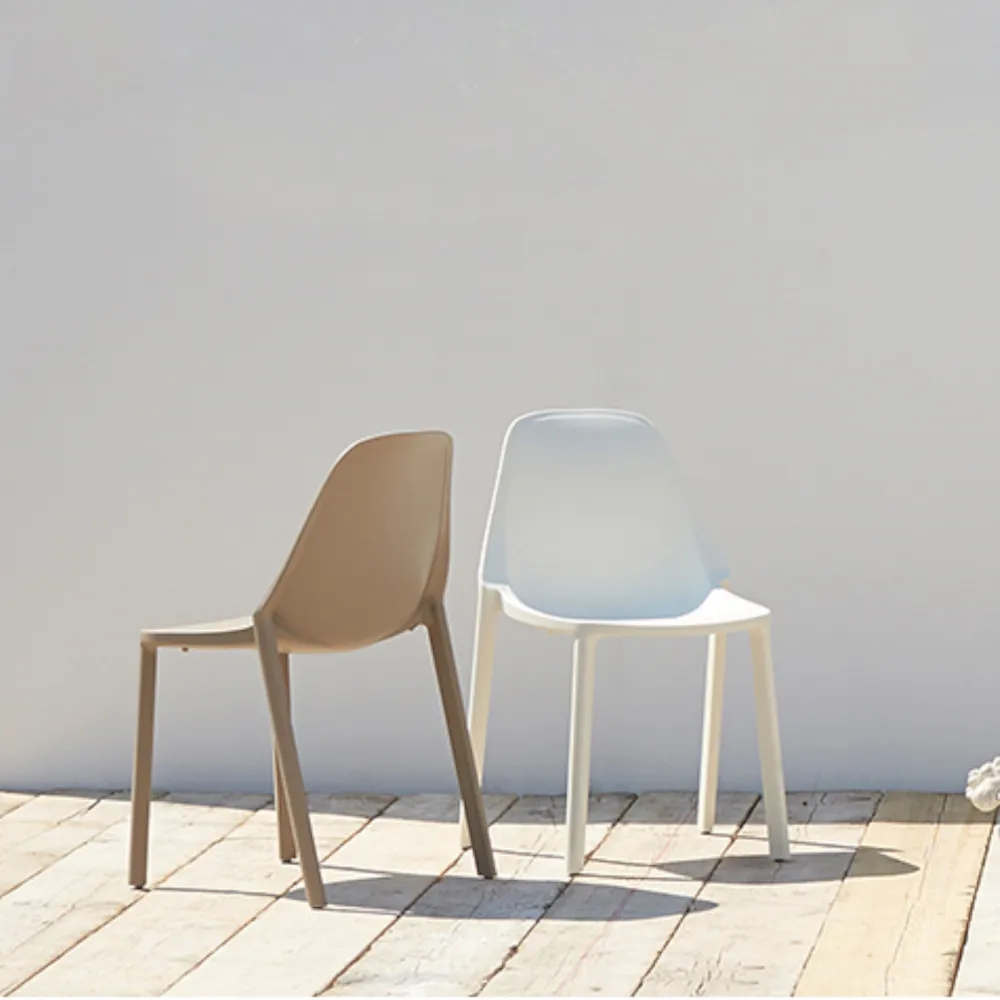 Chair SCAB Design Più