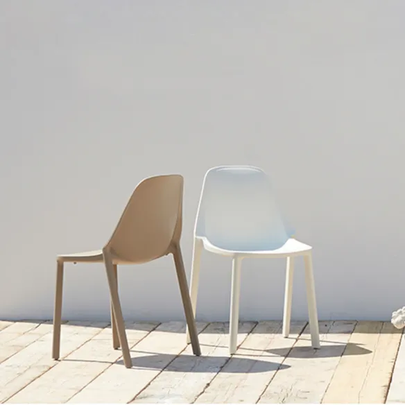 Sedia SCAB Design Più