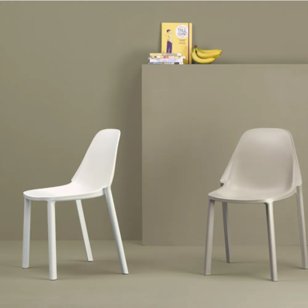 Stuhl SCAB Design Più
