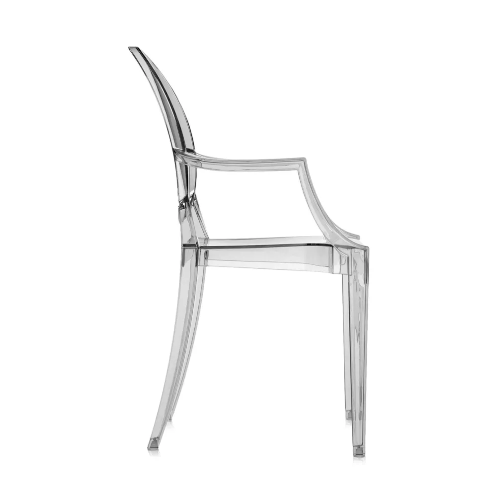 Kartell Louis Ghost Armchair