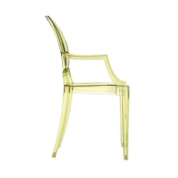 Kartell Louis Ghost Sessel