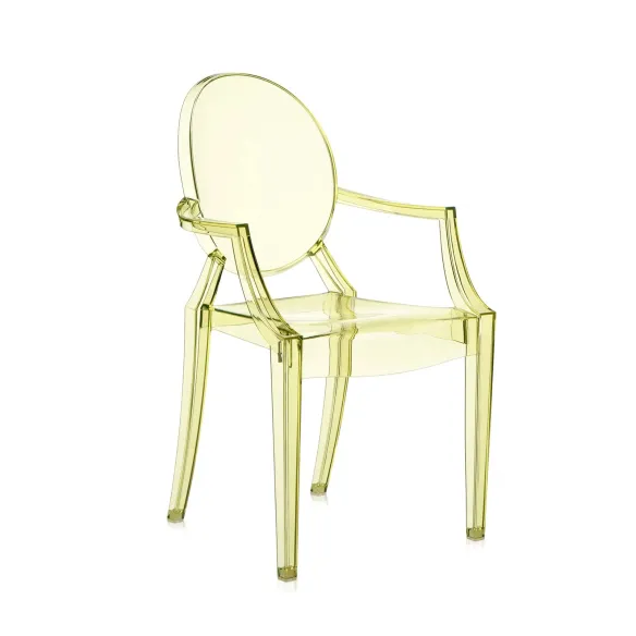 Kartell Louis Ghost Sillòn