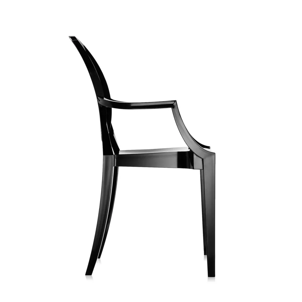 Kartell Louis Ghost Sillòn