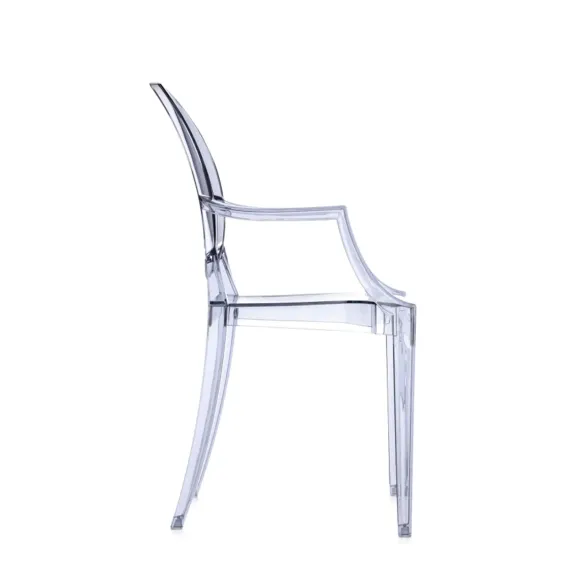 Kartell Louis Ghost Sessel