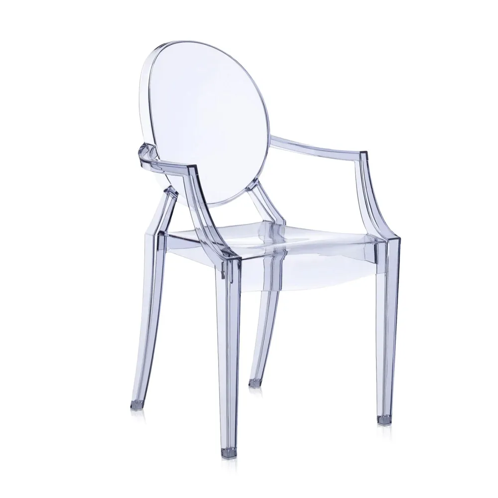 Kartell Louis Ghost Poltroncina
