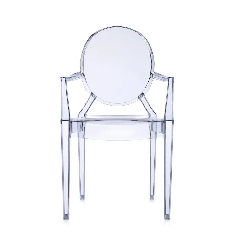 Kartell Louis Ghost Poltroncina