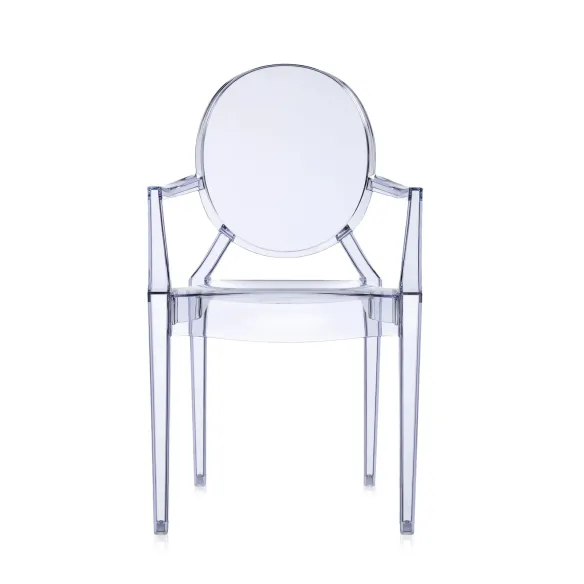 Kartell Louis Ghost Sessel