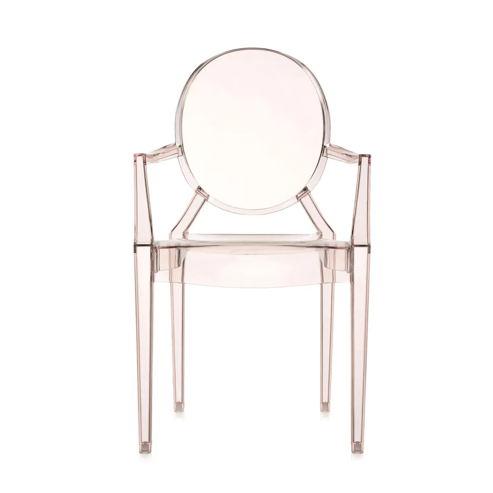 Kartell Louis Ghost Armchair