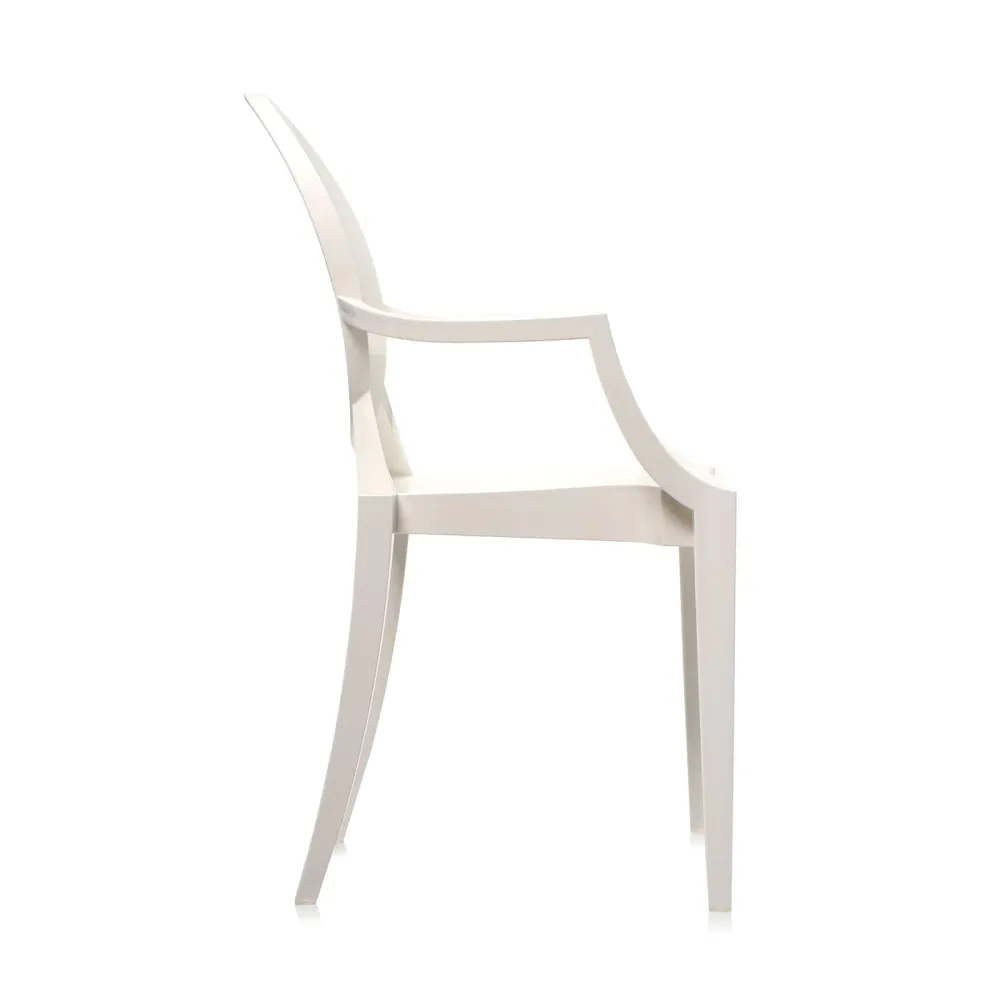 Kartell Louis Ghost Poltroncina