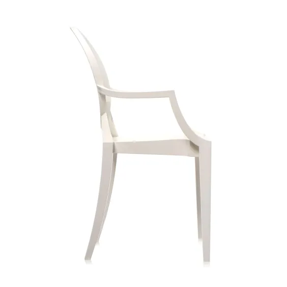 Kartell Louis Ghost Sillòn