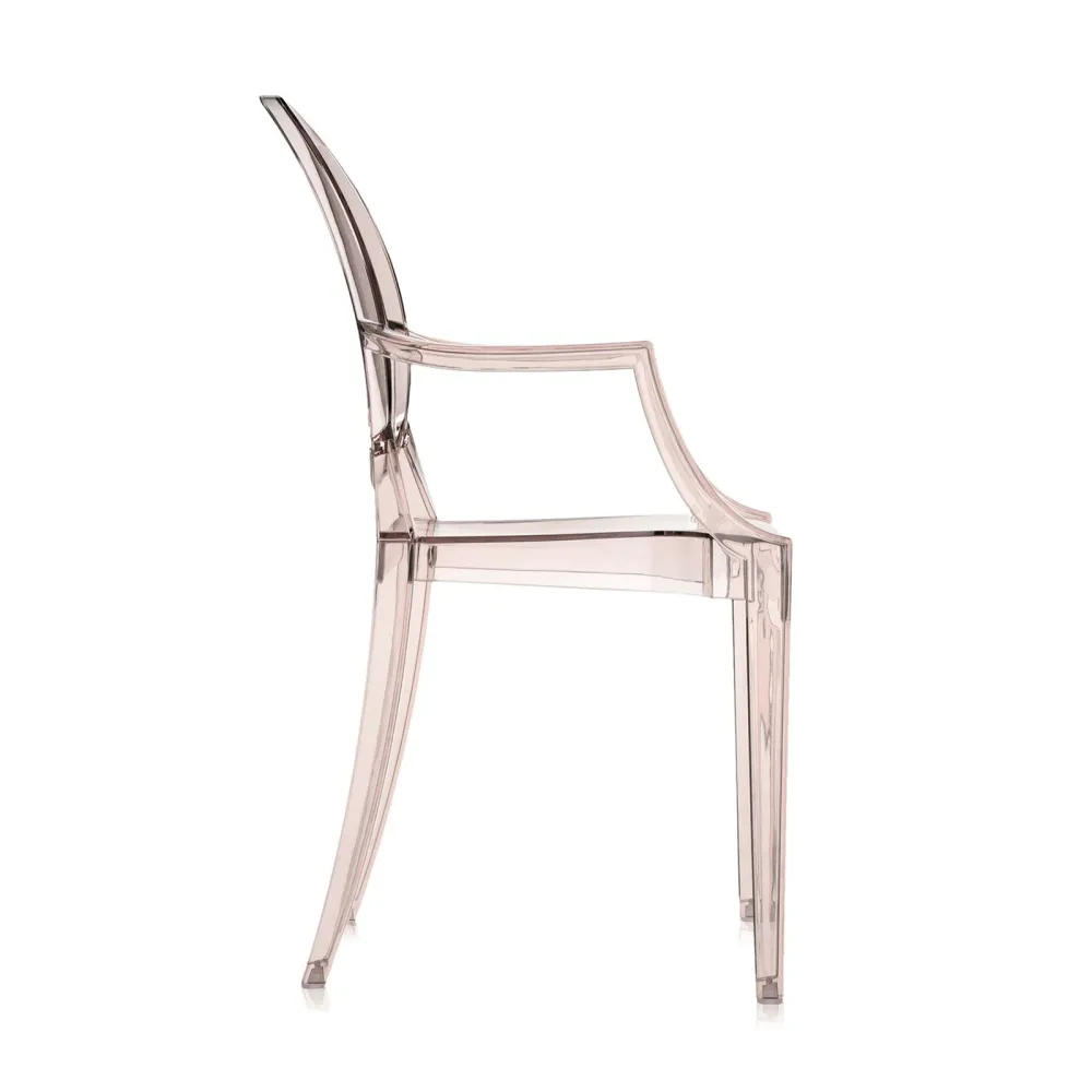 Kartell Louis Ghost Sillòn