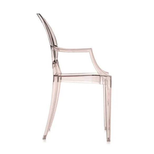 Kartell Louis Ghost Poltroncina