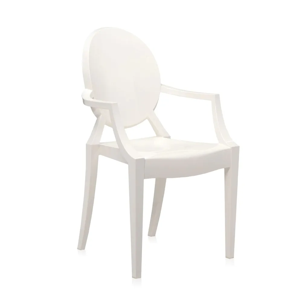 Kartell Louis Ghost Sillòn