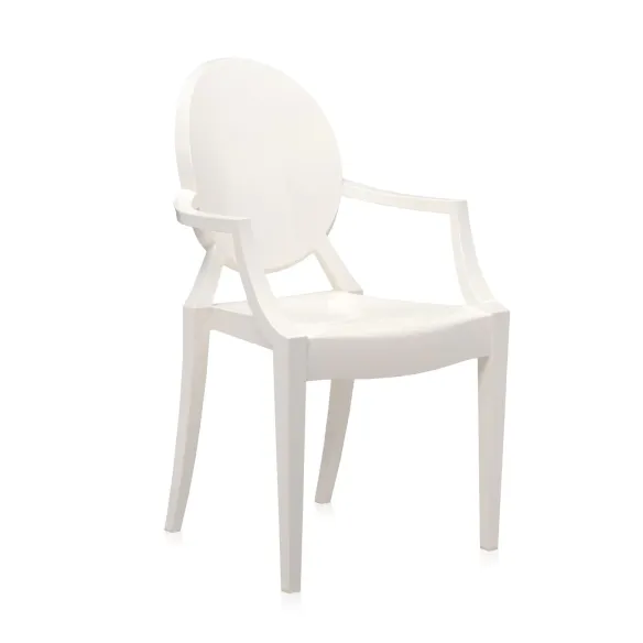 Kartell Louis Ghost Sillòn