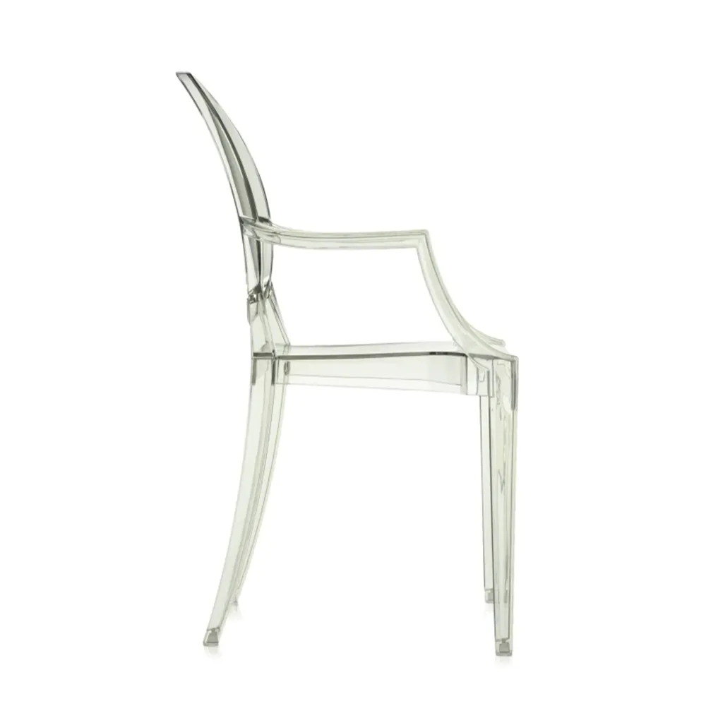 Kartell Louis Ghost Sillòn