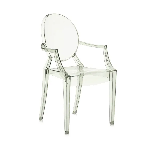 Kartell Louis Ghost Armchair