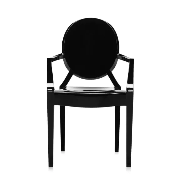 Kartell Louis Ghost Armchair