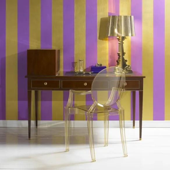 Kartell Louis Ghost Sillòn