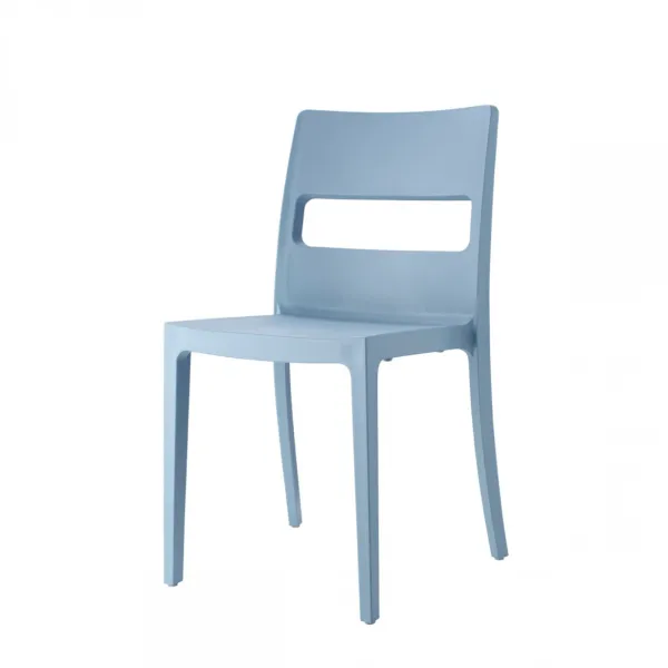 Chaise SCAB Design Sai Go Green