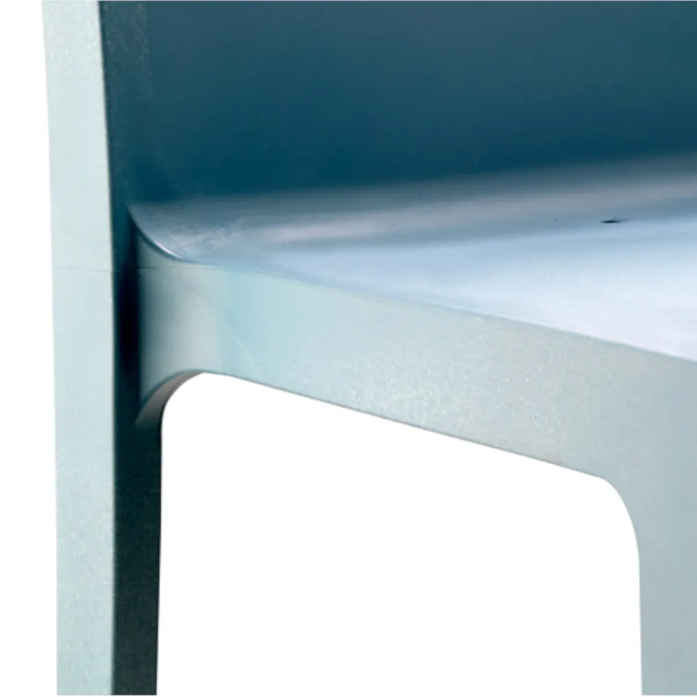 Chaise SCAB Design Sai Go Green