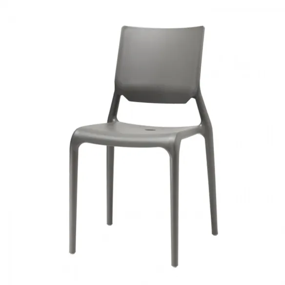 Chaise SCAB Design Sirio