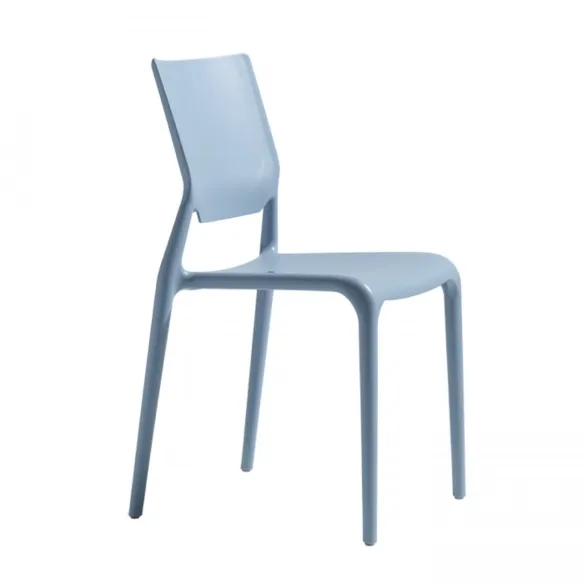 Chaise SCAB Design Sirio