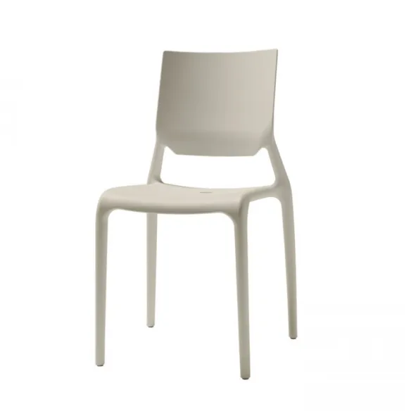 Chaise SCAB Design Sirio