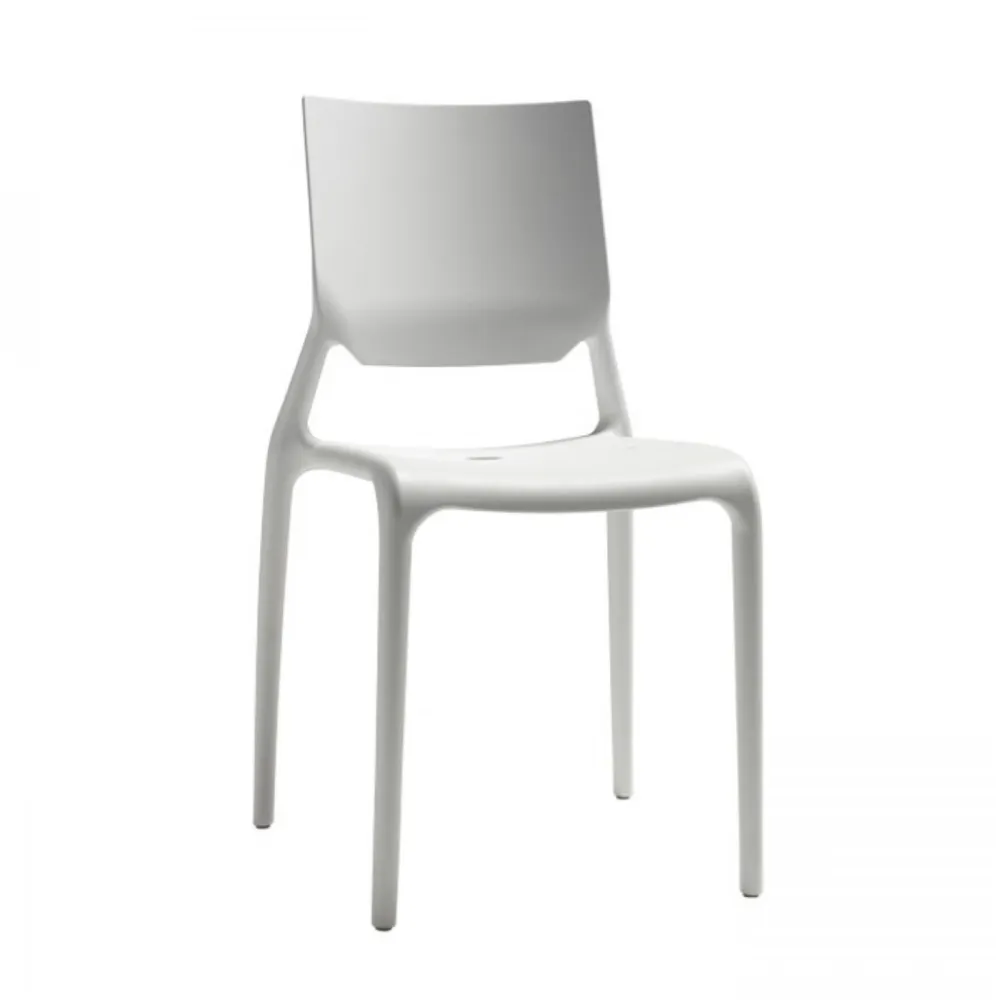 Chaise SCAB Design Sirio