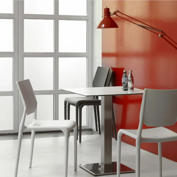 Stuhl SCAB Design Sirio