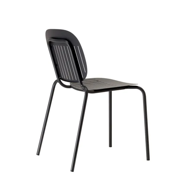 Chair SCAB Design Si-Si Barcode 2