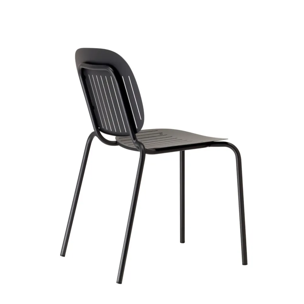 Stuhl SCAB Design Si-Si Barcode