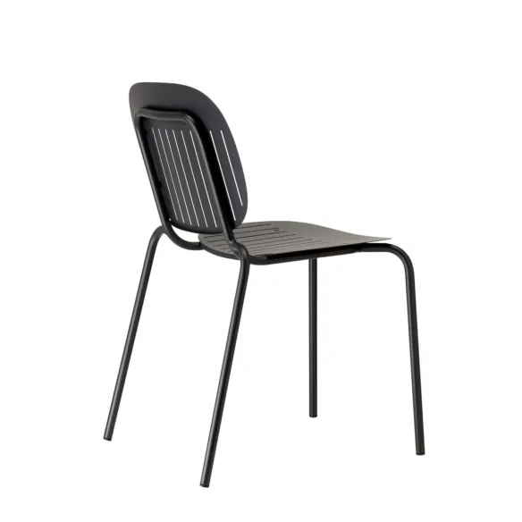 Stuhl SCAB Design Si-Si Barcode